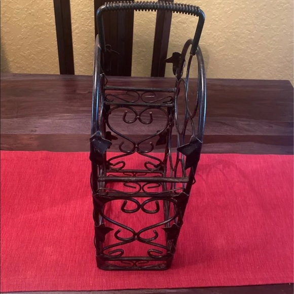 Wine Rack - Picture 1 of 4